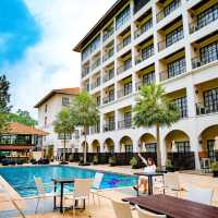 Le Monte Hotel Khaoyai วิวหลักล้าน 