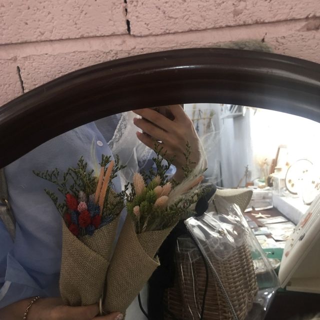 제주도 봄여행 / 소품샵+기념품은 제주상점 