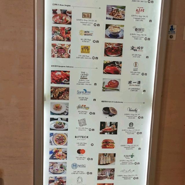 香港灣仔區最新必到打卡景點一天精華遊