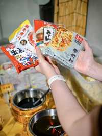天下糧倉食火鍋，八款牛肉夠晒多