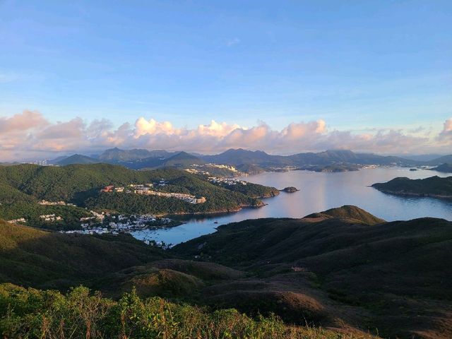 日出系列~港版阿里山🌅