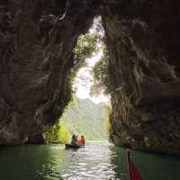 Ninh bình - Sapa 
