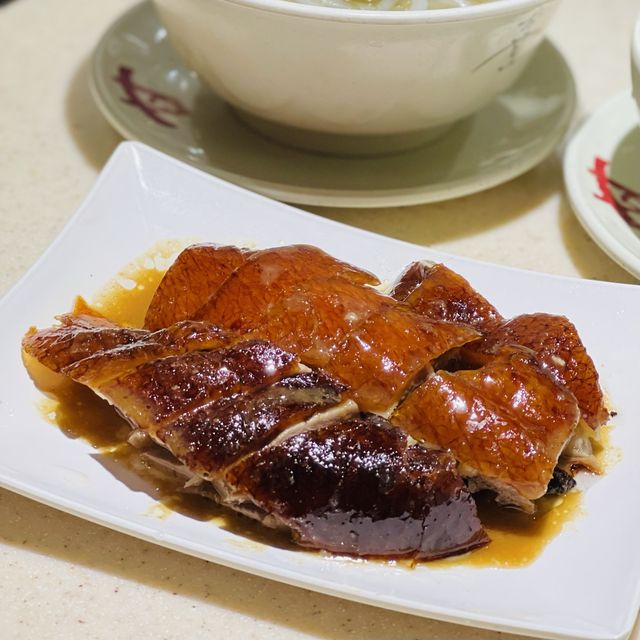 🦆🦆 @甘饕 Kam Tou 