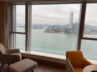 📍香港四季酒店 Four Seasons Hotel Hong Kong 