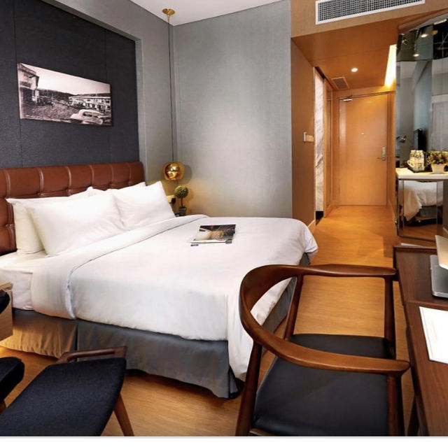 Tastefully Design Boutique Hotel