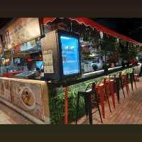 Food @ Lot 10