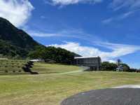 超美看海聖地 東部海岸風景區 整片美景盡收眼底