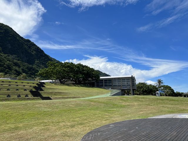 超美看海聖地 東部海岸風景區 整片美景盡收眼底