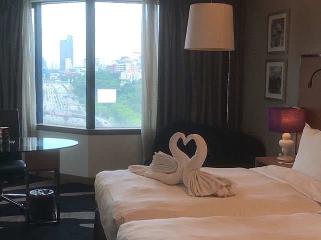 PULLMAN KUALA LUMPUR BANGSAR