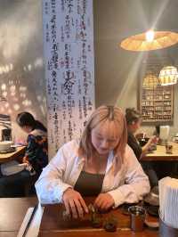 [Chaco Ramen-시드니] 일본분위기 낭낭한 시드니 라멘집🍜