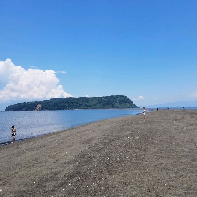 知林島