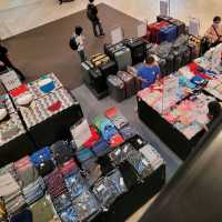 Atrium Sales that everyone is missing! 