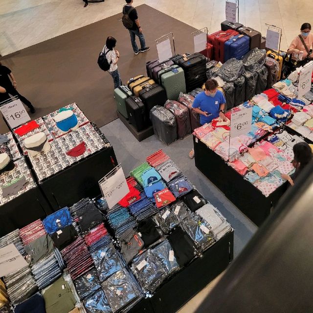 Atrium Sales that everyone is missing! 