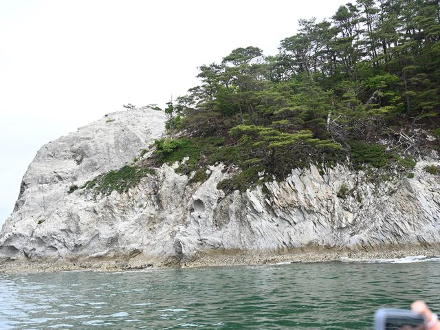 青の洞窟