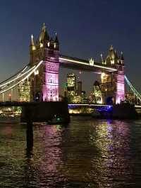An iconic London landmark 🇬🇧 