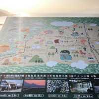 【熊本県】有明海の絶景、御輿来海岸へ