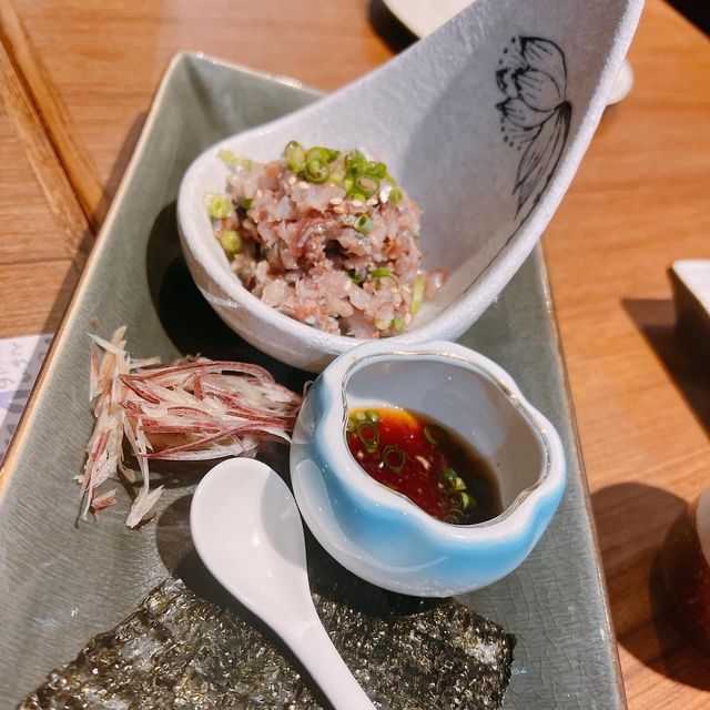 《曉 . 居酒屋》
