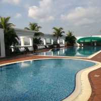 Duty Free Zone JB - Berjaya Waterfront Hotel