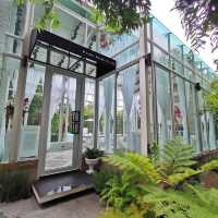 Parc Borough City Resort โรงแรมดีใกล้สนามบิน