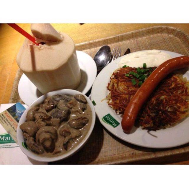 Swiss in Singapore