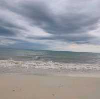 I left my heart in Sta. Fe Bantayan