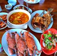 อารี-บังหมาด ชายทะเลบางพัฒน์