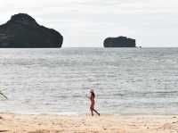 หมู่เกาะอ่างทอง ธรรมชาติอะนสวยงามแห่งเกาะสมุย