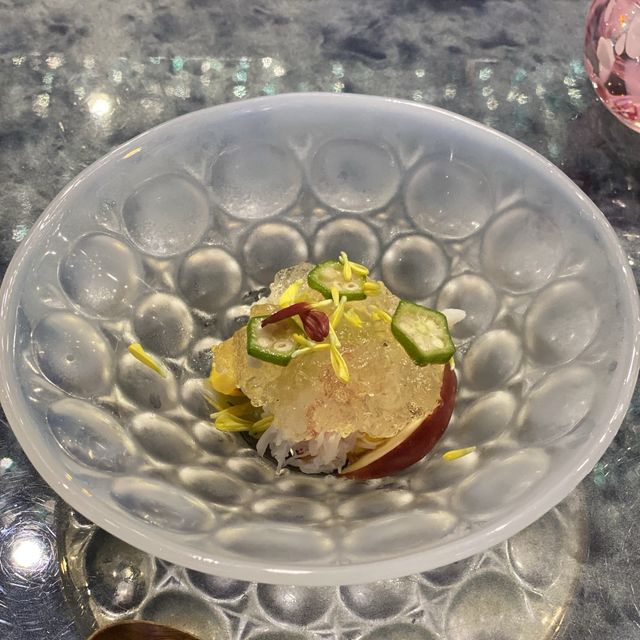 【上環Omakase】鈴‧鮨刃超華麗走廊
