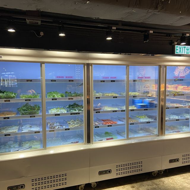 靚牛放題