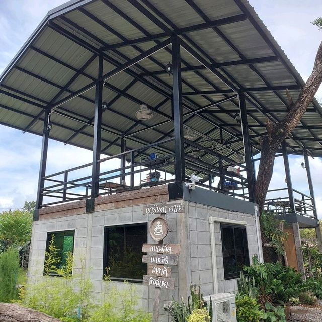 Yarinda Farmstay