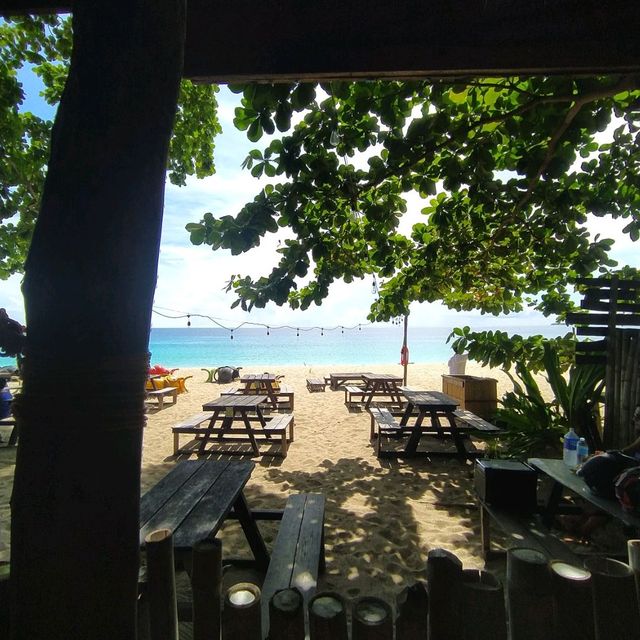 🌊 Take me back to Dahican 