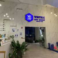 ไปชาร์จแบตให้ตัวเองที่ Wintree City Resort