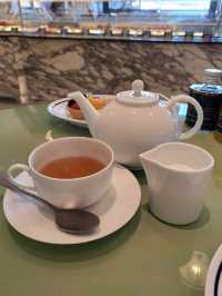 香港瑰麗酒店最新餐廳