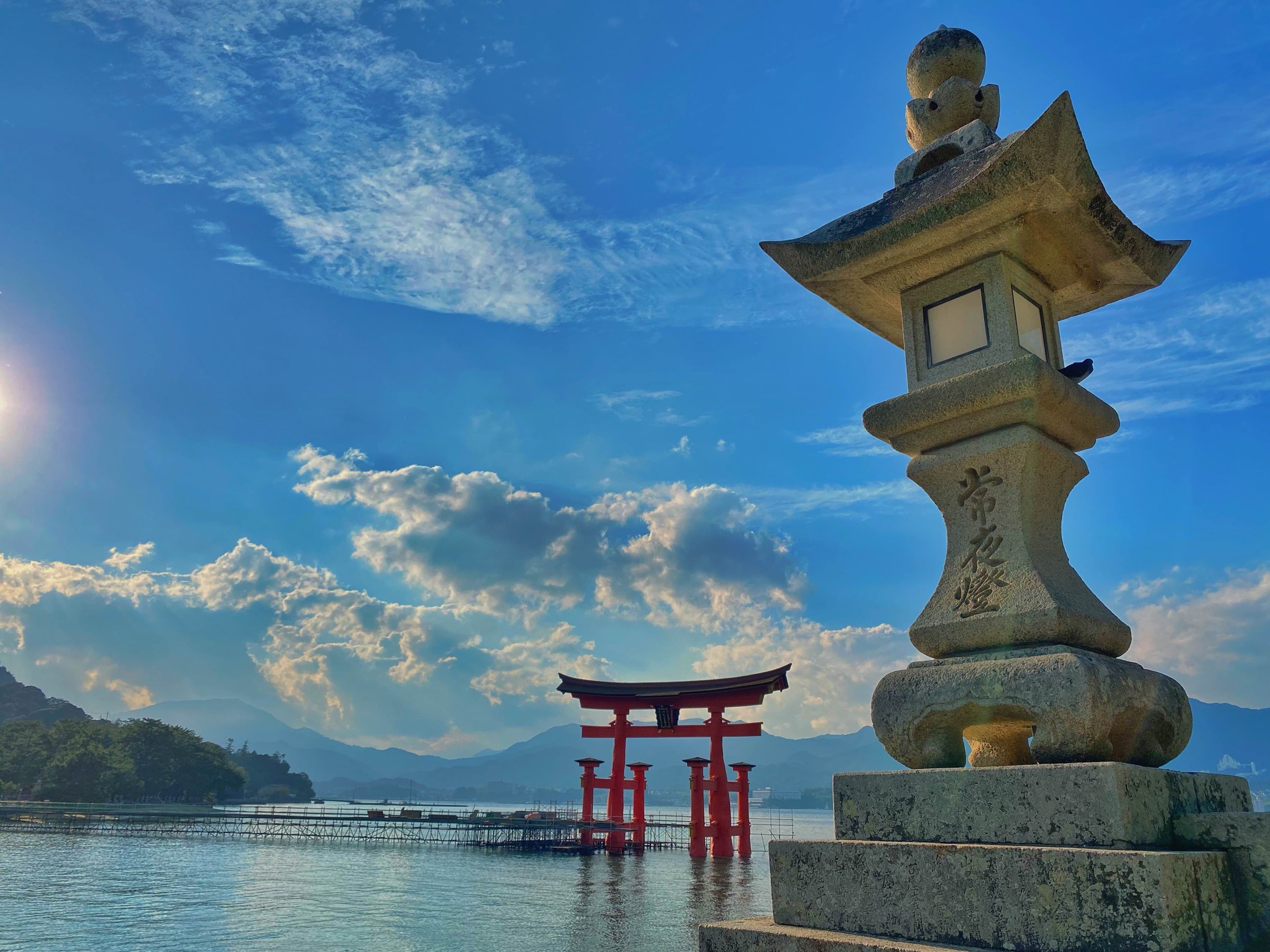 世界遺産 厳島神社と鳥居 Trip Com 福岡の旅のブログ 世界遺産 厳島神社と鳥居 Trip Com 福岡の旅のブログ