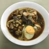 ก๋วยจั๊บเจ๊งึ๊ง อุทัยธานี