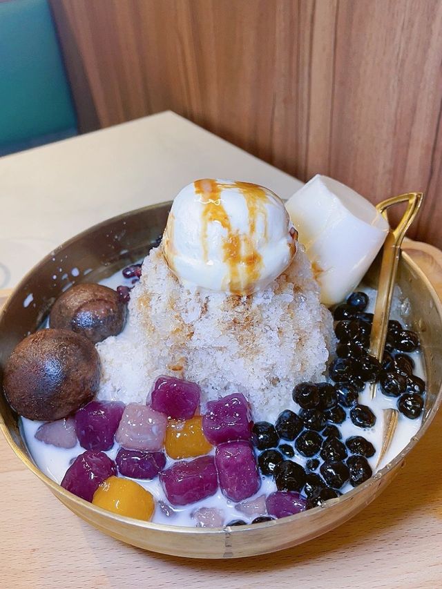 [黃大仙打卡嘆嘆台式料理！］