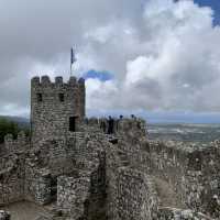 Must visit while in Sintra 