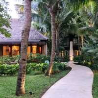 RAMAYANA SUITE & RESORT KUTA BEACH BALI