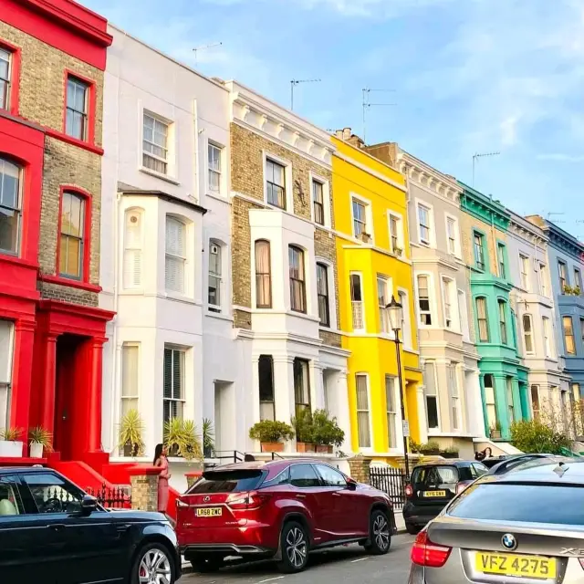 Notting Hill