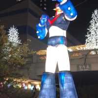清渓川 ソウルランタン祭り 
