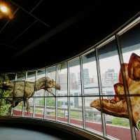 到此一遊之🦖恐龍展🦕(展期延至22/2）