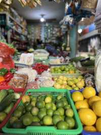 Pasar Cihapit, a Glimpse into Bandung’s Life