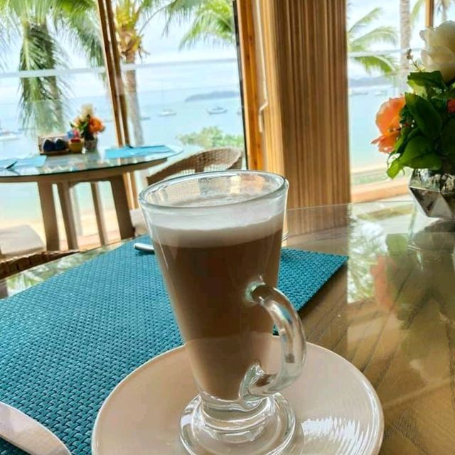 สุดประทับใจ ได้พัก  Bandana Phuket Beach Resort