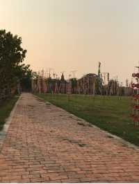 เมืองแดดสงยาพระธาตุยาคู