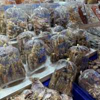 Seafood heaven in Pattaya