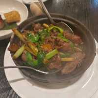 寒舍食譜