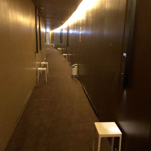 香港🇭🇰東隅酒店住宿推薦🥳海景房間既日與夜😚
