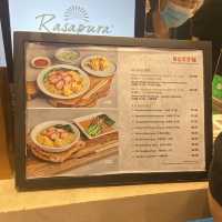 Kok Mee Wanton Noodle