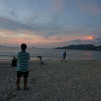 🏖푸켓 바통비치의 장단점(patong beach)