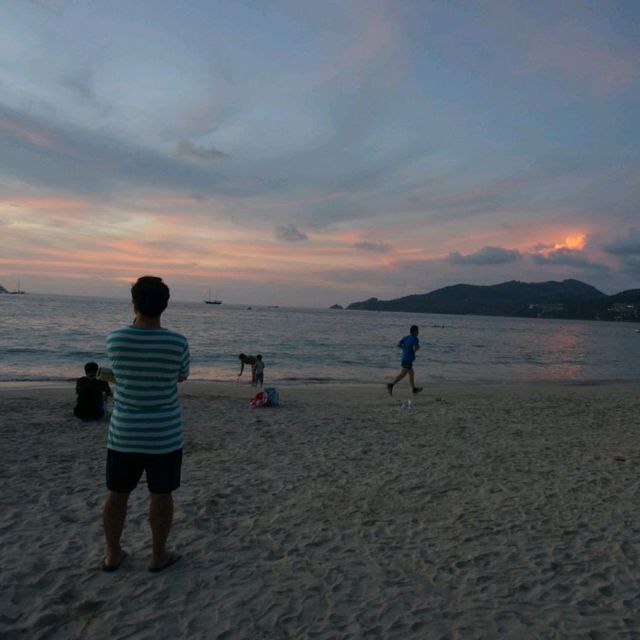 🏖푸켓 바통비치의 장단점(patong beach)